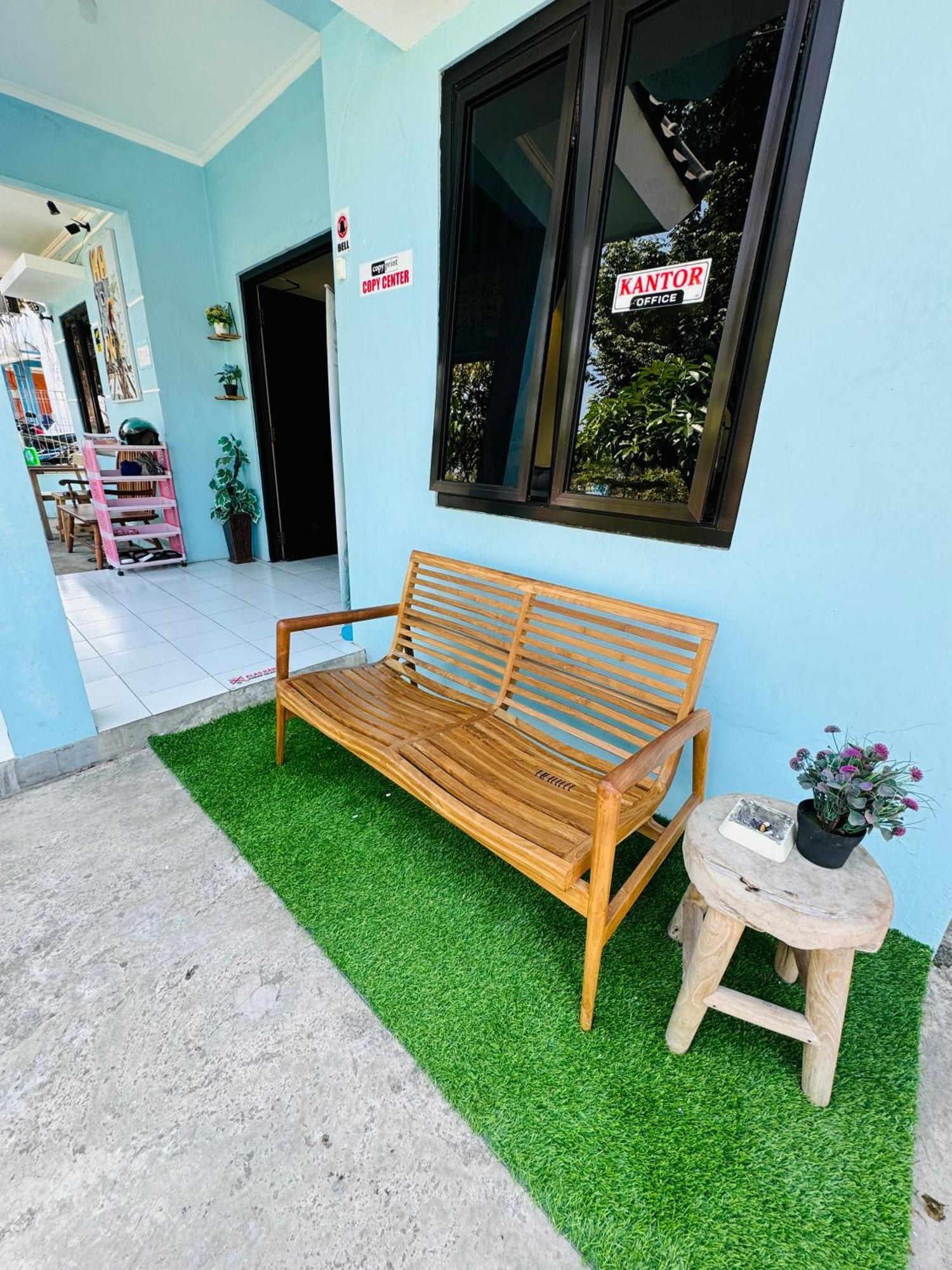 Ardian House Jepara Ngoại thất bức ảnh