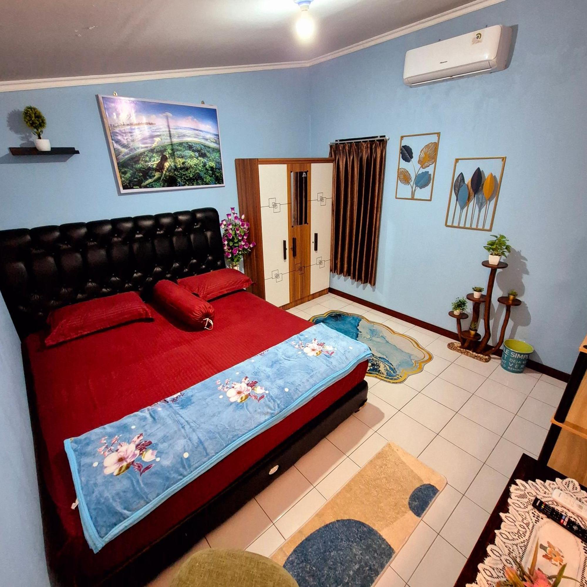 Ardian House Jepara Ngoại thất bức ảnh