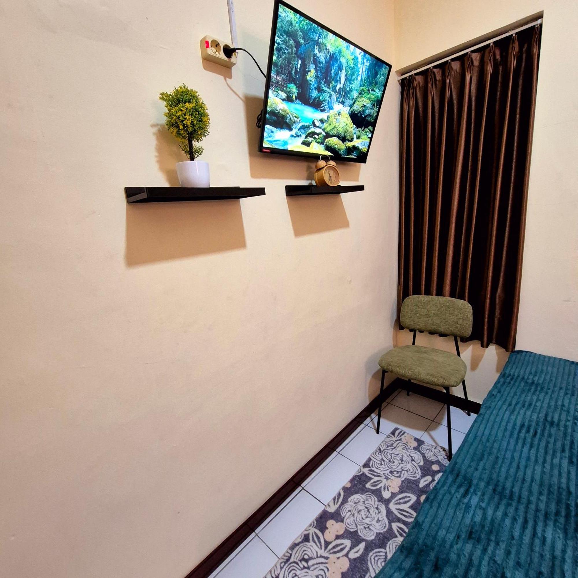 Ardian House Jepara Ngoại thất bức ảnh